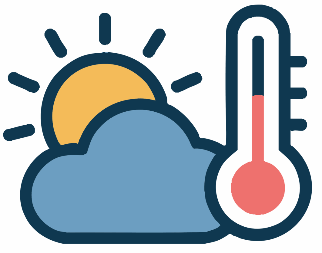 Wetterstation Papenburg-Obenende